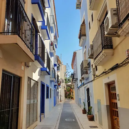 San Agustin Playa * Villajoyosa