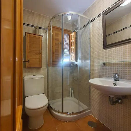 Apartment San Agustin Playa