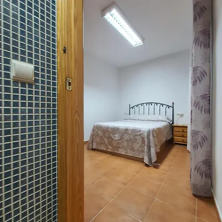 San Agustin Playa Apartment Villajoyosa