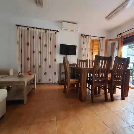 Apartment San Agustin Playa *