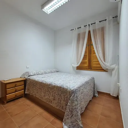 San Agustin Playa Apartment