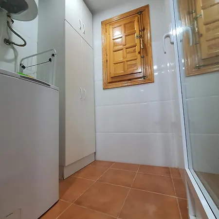 Apartment San Agustin Playa *
