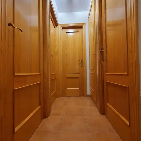 San Agustin Playa Apartment Villajoyosa