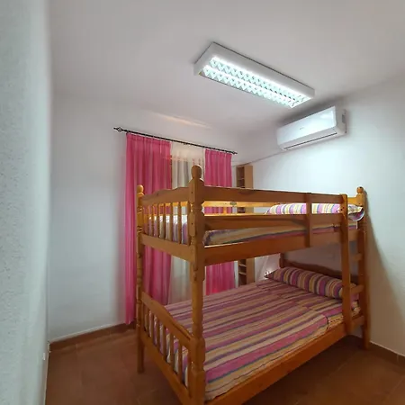 Apartment San Agustin Playa Villajoyosa
