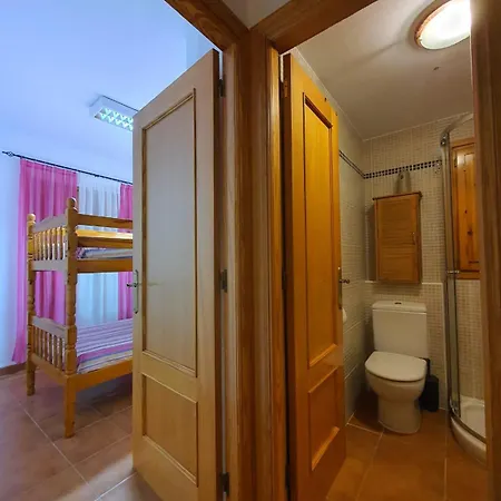 Apartment San Agustin Playa