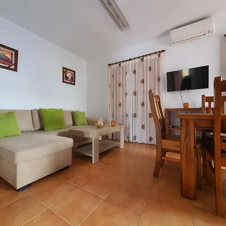 San Agustin Playa Apartment *