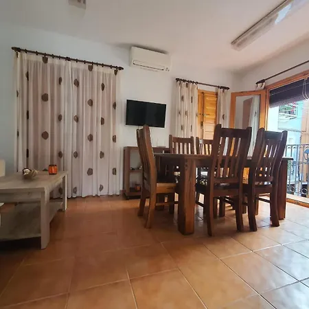 San Agustin Playa Apartment Villajoyosa