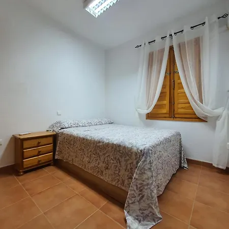 Apartment San Agustin Playa *