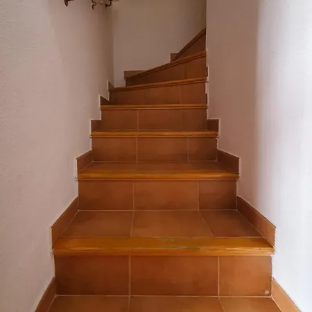 Apartment San Agustin Playa Villajoyosa
